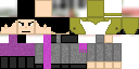 Texture for Romulan