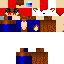 Texture for sally acorn