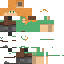 Texture for new alex