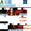 Texture for fish in red thing?
