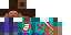Texture for Zombie