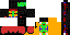 Texture for enderman random
