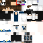 Texture for MARTICRAFT