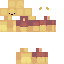 Texture for puchatek do mc