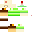 Texture for Chicken Little - Thinner Legs