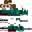 Texture for linuus