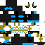 Texture for marco D.D.K. dragon mode 2.0