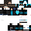 Texture for steve