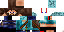 Texture for Nyaruko Test op