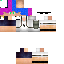 Texture for mctaaster