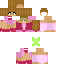 Texture for flora