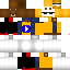 Texture for beast