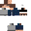 Texture for steve