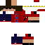 Texture for CROgameplayer