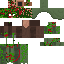 Texture for TestSubject