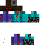 Texture for serviteur maléfique d'herobrine