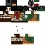 Texture for Mikasa_YT
