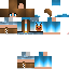 Texture for Kirbylayer12 (X-mas reindeer)