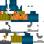 Texture for Final Space