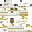Texture for SL FunTime FredBear