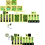 Texture for plugitro modification