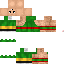 Texture for tien