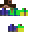 Texture for SmailPC
