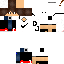 Texture for steve