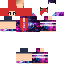 Texture for Yuki 