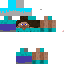 Texture for stive