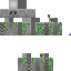 Texture for アイアンゴーレム