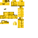 Texture for Gold Golem