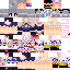 Texture for sakuya