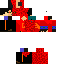 Texture for OsmarSanBR Half Corupted