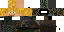 Texture for Epic Ninja