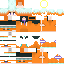 Texture for ざくろとら