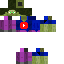 Texture for МОЙ СКИН ДЛЯ МАЙНА