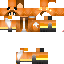 Texture for fox