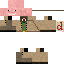 Texture for Blobfish2