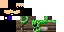 Texture for Creeper Hunter