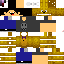 Texture for springtrap 1984