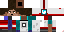 Texture for Shreeley Spaceman