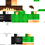 Texture for steve