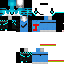 Texture for steve