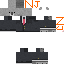 Texture for tranks terno