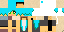 Texture for 初音