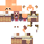 Texture for Raphtalia