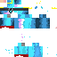 Texture for steve