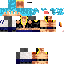 Texture for ssj dos