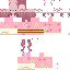 Texture for 浴衣スキン